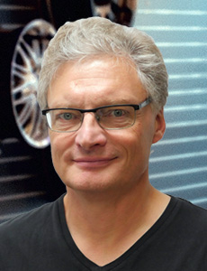 Patrick Iten
